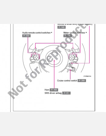toyota 86 2016-2017 owners manual